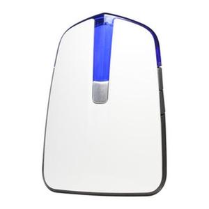 Timbre inalámbrico de 32 melodías, alcance de 100 m, alimentado por 1.5 V, ideal para notificaciones en hogares y oficinas. - Product Image 1