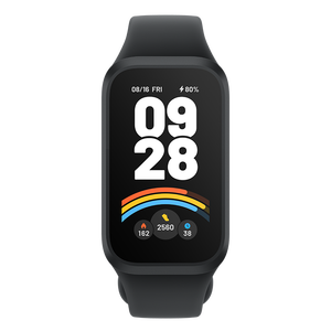 Reloj Inteligente Bluetooth de Segunda Mano 2024, Marca Deportiva Saludable a Prueba de Agua con <span class=keywords><strong>NFC</strong></span>, Marca China Original Usada para <span class=keywords><strong>Redmi</strong></span> Brand <span class=keywords><strong>3</strong></span> - Product Image 5