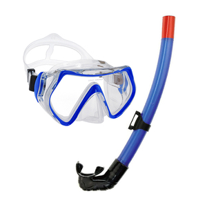 El más vendido, juego de esnórquel de <span class=keywords><strong>buceo</strong></span> con <span class=keywords><strong>gafas</strong></span>, <span class=keywords><strong>gafas</strong></span> de <span class=keywords><strong>buceo</strong></span> gratis, máscara de pesca con lanza con <span class=keywords><strong>tubo</strong></span> - Product Image 4