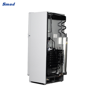 สมัทด์ ซุปเปอร์ เอเชีย 2-เวย์ 185 ลิตร 6.5 คิว ตู้เย็นแก๊ส - Product Image 3