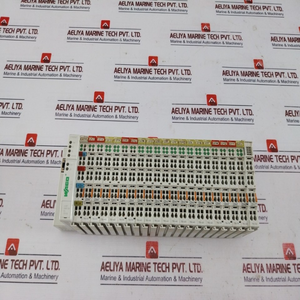 โมดูล PLC 750-841 I/O 8do 24v 0.5a Atex Iecex <span class=keywords><strong>Codesys</strong></span> Ethernet Class I สำหรับสินค้ารับประกัน ของแท้ใหม่ ระบบอัตโนมัติอุตสาหกรรม - Product Image 1