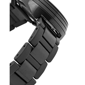 Excellente offre bracelet en caoutchouc montre étanche montre à quartz pour hommes et femmes à la mode - Product Image 4