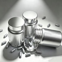Capsules amincissantes pour adultes OEM/ODM : stimulent le métabolisme et brûlent rapidement les graisses – Formule naturelle à base de plantes – 30 gélules en flacon – Gestion de l'énergie
