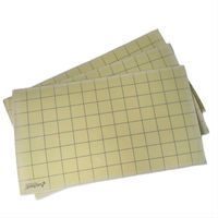 NUEVO Tablero de pegamento de luz UV de Venta caliente Trampa de alta efectividad Trampa de pegamento de insectos fuerte para lámpara UV Flying Killer