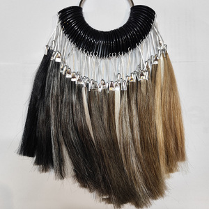 Biểu đồ màu Hệ thống tóc người đàn ông tóc - Product Image 1