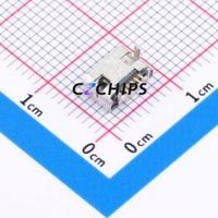 BTC-MC7S-43 USB Connector SMD Connector ( Connector Type: Micro-B )( Protocol Standard: USB 2.0 )( Gender: Female )