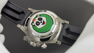 Edición Especial Personalizada de Máximo Nivel. Bienvenidos todos para apreciar. Reloj Mecánico para Hombre - Product Image 6