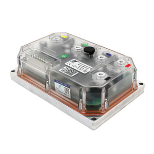 DKYS 72V280A FOC <b>Motor</b> <b>Controller</b> Top Wide Vehicle DK72550T Weak Magnetic Foreign Trade Transparent Style DK72550T DKYS Top Wide - Product Image 3