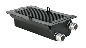 Le noyau de refroidisseur intermédiaire 7C3386 est utilisé pour le moteur 3412 - Product Image 6