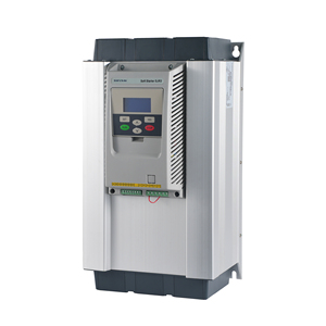 Oferta Especial: Arrancador Suave de Motor Trifásico 220V 90kw-115kw con Bypass Integrado para Bombas de Agua SJR3-3000 - Product Image 1