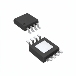 8 TSSOP, 8 MSOP Exposed <b>Pad</b> Buy Electronics Components Online TPS2062DGNR Manufacturer Channel Power Management (PMIC) - Product Image 1