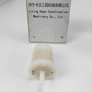 Shantui se17 nhiên liệu diesel phần tử lọc thô Điều kiện Mới 60017-03-00015 Bộ lọc máy xúc tương thích - Product Image 1