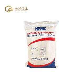 HPMC de Grado Industrial, 25 kg, Resistente al Agua, Color Blanco, <span class=keywords><strong>Agente</strong></span> Químico Auxiliar Espesante 200000 - Product Image 1
