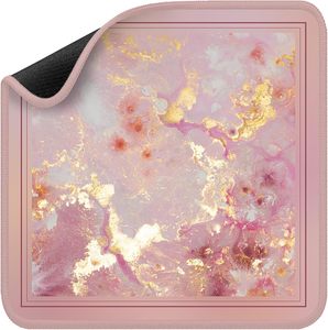 Tapete <span class=keywords><strong>de</strong></span> Mahjong <span class=keywords><strong>de</strong></span> Mármol Rosa Dorado Premium, Antideslizante, Impermeable, Cubierta <span class=keywords><strong>de</strong></span> Mesa <span class=keywords><strong>de</strong></span> <span class=keywords><strong>Casino</strong></span>, Superficie <span class=keywords><strong>de</strong></span> <span class=keywords><strong>Juego</strong></span> Duradera para <span class=keywords><strong>Juego</strong></span> Profesional - Product Image 1