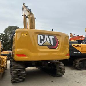 Excavadora Hidráulica de Cadenas CAT 330GC de 30 Toneladas, 330, 330GC, 330D, 330D2L en Venta, Excavadora Usada CAT 330GC, Maquinaria de Construcción - Product Image 6