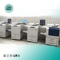 Bonne occasion Photocopie Copieur Imprimante Imprimante Machine Versant 80 180 280 C60 C70 C75 7855 8155 Pièces De Rechange Presse Toner X-eroxs