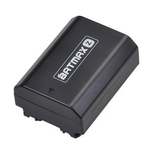 Onsale NPFZ100 NP-FZ100 NP FZ100 Batterie Pour <span class=keywords><strong>Sony</strong></span> NP-FZ100, BC-QZ1 Alpha <span class=keywords><strong>9</strong></span> A7RIII, <span class=keywords><strong>ILCE</strong></span>-7RM3, A9, <span class=keywords><strong>Sony</strong></span> A9R <span class=keywords><strong>Sony</strong></span> Alpha 9S Caméra - Product Image 3