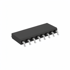 Electronics Component Manufacturer Channel Clock Timing 2308-1DCGI8 16 SOlC - Product Image 1