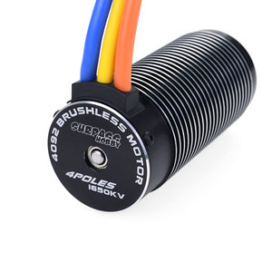 Rocket <span class=keywords><strong>RC</strong></span> 4092 <span class=keywords><strong>1250kv</strong></span> 1650kv 1420kv không chổi than sensorless Motor cho 1/8 <span class=keywords><strong>RC</strong></span> đua Xe tải Quái Vật off road/On Road xe - Product Image 5