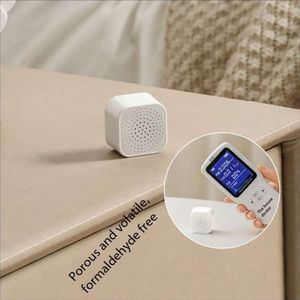 Refrigerator Deodorizer Fridge Air Purifier Deodorant Activated Carbon Box Charcoal Smell Remover Suitable for Cabinet - Product Image 3