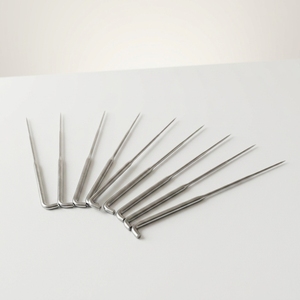 Aiguilles à feutrer industrielles pour métier à aiguilles - Product Image 1