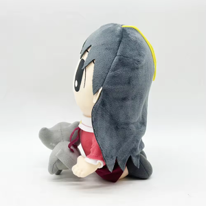 ตุ๊กตาหมีอาซูมังก้า ไดโอห์ ข้ามพรมแดน ขนนุ่มพิเศษ ใยฝ้าย PP น้ำหนักเบา ใช้เป็นผ้าห่มได้ ของขวัญสำหรับบ้าน ของขวัญวันวาเลนไทน์ - Product Image 2