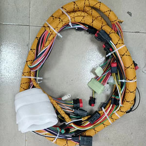 3886817 Arnés AS-PLATFORM para 320D, 320D GC, 320D L, 320D LN, 323D L 388-6817 Arnés de cableado de repuesto producido en fábrica - Product Image 1