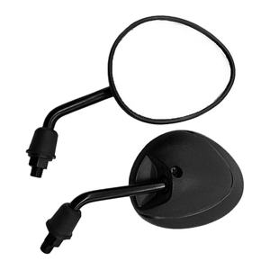 Vente flash Rétroviseur de <span class=keywords><strong>moto</strong></span> universel en alliage d'aluminium rotatif à large vision Accessoires de rétroviseurs de <span class=keywords><strong>moto</strong></span> Fabricants - Product Image 1