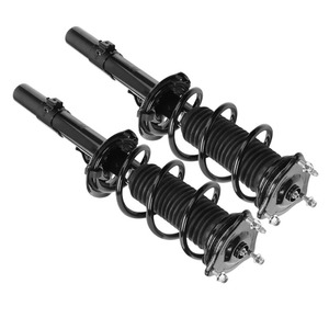 ระบบโช้คอัพหน้าสำหรับ Cr V Awd 52621tlaa51 At2278clcr พร้อมชุดยึดระบบกันสะเทือนแบบไม่แยกอิสระ - Product Image 1