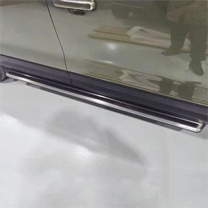 Marchepieds de style d'usine d'origine pour ROX 01, marchepied de voiture avec des performances durables, design ergonomique de marchepied de voiture - Product Image 4