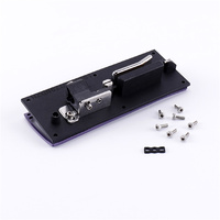 Nouvelle plaque déflectrice compatible sans buse 70U pour imprimante de codage CIJ VJ1210 1220 1310 1510 1520 1610 1630