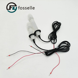 Mực nước <span class=keywords><strong>Float</strong></span> kiểm soát chuyển đổi nhỏ từ cảm ứng mức chất lỏng đo cụ <span class=keywords><strong>Float</strong></span> chuyển mực nước điều khiển - Product Image 5