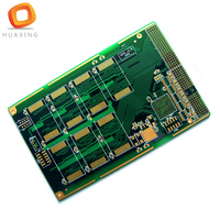 Fabrication de circuits imprimés (PCBA) à haute fiabilité avec inspection 3D SPI et 3D AOI, conforme aux normes IPC Classe 3 pour les applications industrielles, médicales et OEM