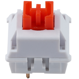 Wueque Studio Jogo específico Substituível eixo Hot plug personalizado DIY manutenção acessórios teclado Interruptor - Product Image 4