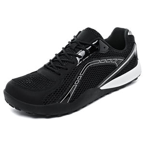 Chaussures de sport personnalisées 2026 pour hommes : baskets de course ultra-légères à absorption des chocs (type Hoka) - Product Image 2