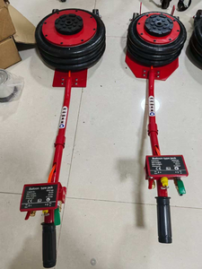 Nouveau système de levage d'urgence pour <span class=keywords><strong>voiture</strong></span> avec airbag 3/5T pour SUV, camion, véhicule tout-terrain - Product Image 6