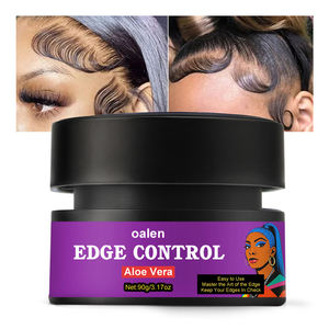 Vendita a caldo senza fiocco nessun odore di ananas naturale acquoso forte tenere il bordo di controllo dei <span class=keywords><strong>capelli</strong></span> Gel di <span class=keywords><strong>cera</strong></span> <span class=keywords><strong>per</strong></span> le <span class=keywords><strong>donne</strong></span> Pomades cere - Product Image 1