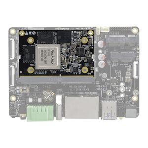 Core-3588JD4 SODIMM 260Pin SOM Rockchip RK3588 окта-ядро с открытым исходным кодом SDK-кодом, системная плата Android Linux Som Rk3588 - Product Image 3