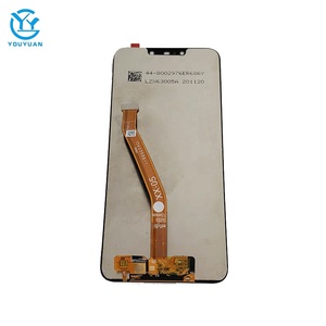 Repuestos de Alta Calidad para Celulares, Pantalla LCD de Repuesto para <span class=keywords><strong>Huawei</strong></span> Mate <span class=keywords><strong>20</strong></span> <span class=keywords><strong>Lite</strong></span> - Product Image 4