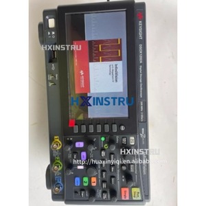 ออสซิลโลสโคป Keysight DSOX1202A 70 MHz 2 ช่องสัญญาณอนาล็อก H - Product Image 2