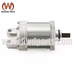 Moteur de démarrage OE 31100-49X00 3007-219 pour ARCTIC CAT ZR5000 ZR9000 Bearcat Z1 XT Jaguar Z1 TZ1 Touring LXR M1100 F1100 <span class=keywords><strong>SNO</strong></span> <span class=keywords><strong>PRO</strong></span> - Product Image 1