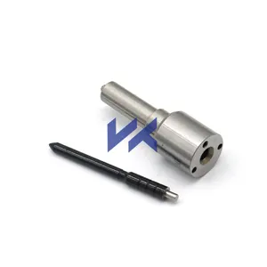 Diesel Injector Brandstof Nozzle Dlla133p2379 0433172379 Voor Injector 0445120347 0445120348 Perkins