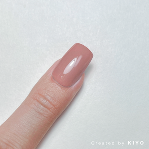 Collection de vernis gel couleur unie UV professionnels pour les techniciennes en manucure - Product Image 6