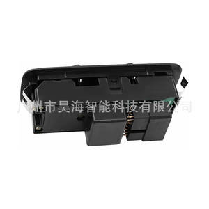 Interrupteur automatique BS06-66-350B pour lève-vitre électrique à bouton-poussoir pour voitures Mazda BG 323 - Product Image 1