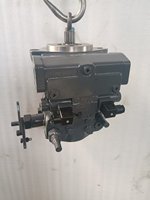Pompe à piston hydraulique A4VG71HDD1/32L-NZF02F041D R902000774, pompe à piston A4VG71 R902000815 A4VG71EP2DT1/32R-NSF02F041D