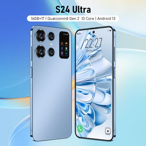 Envío Gratis 2023 S24 Ultra <span class=keywords><strong>Redmi</strong></span> Note <span class=keywords><strong>10</strong></span> <span class=keywords><strong>Pro</strong></span> <span class=keywords><strong>Max</strong></span> Funda Trasera Desbloqueada Teléfonos Móviles Celulares - Product Image 4