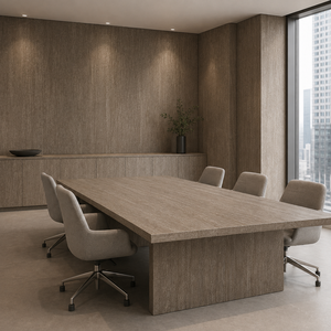Panneau HPL (Laminé Haute Pression) OEM, panneau en résine phénolique <span class=keywords><strong>Formica</strong></span> pour cloisons <span class=keywords><strong>de</strong></span> bureaux, hôpitaux, salles <span class=keywords><strong>de</strong></span> bain publiques, 12-25 mm - Product Image 6