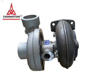터보차저, BF4M1011 에 적용 가능 - Product Image 1