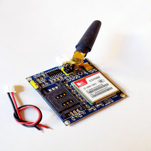 Module <span class=keywords><strong>Sim900</strong></span> 4 fréquences <span class=keywords><strong>GSM</strong></span> <span class=keywords><strong>GPRS</strong></span> SMS Carte de développement de données Universel Global Super TC35i - Product Image 3