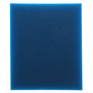Spugna Abrasiva Rettangolare a Doppia Faccia 100x120MM, Foglio di Carta Vetrata in Schiuma per Utensili Abrasivi, Lucidatura e Levigatura - Product Image 6